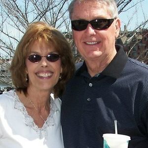 Meet your Posher, Linda